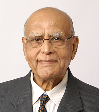 Mr. V. B. Haribhakti